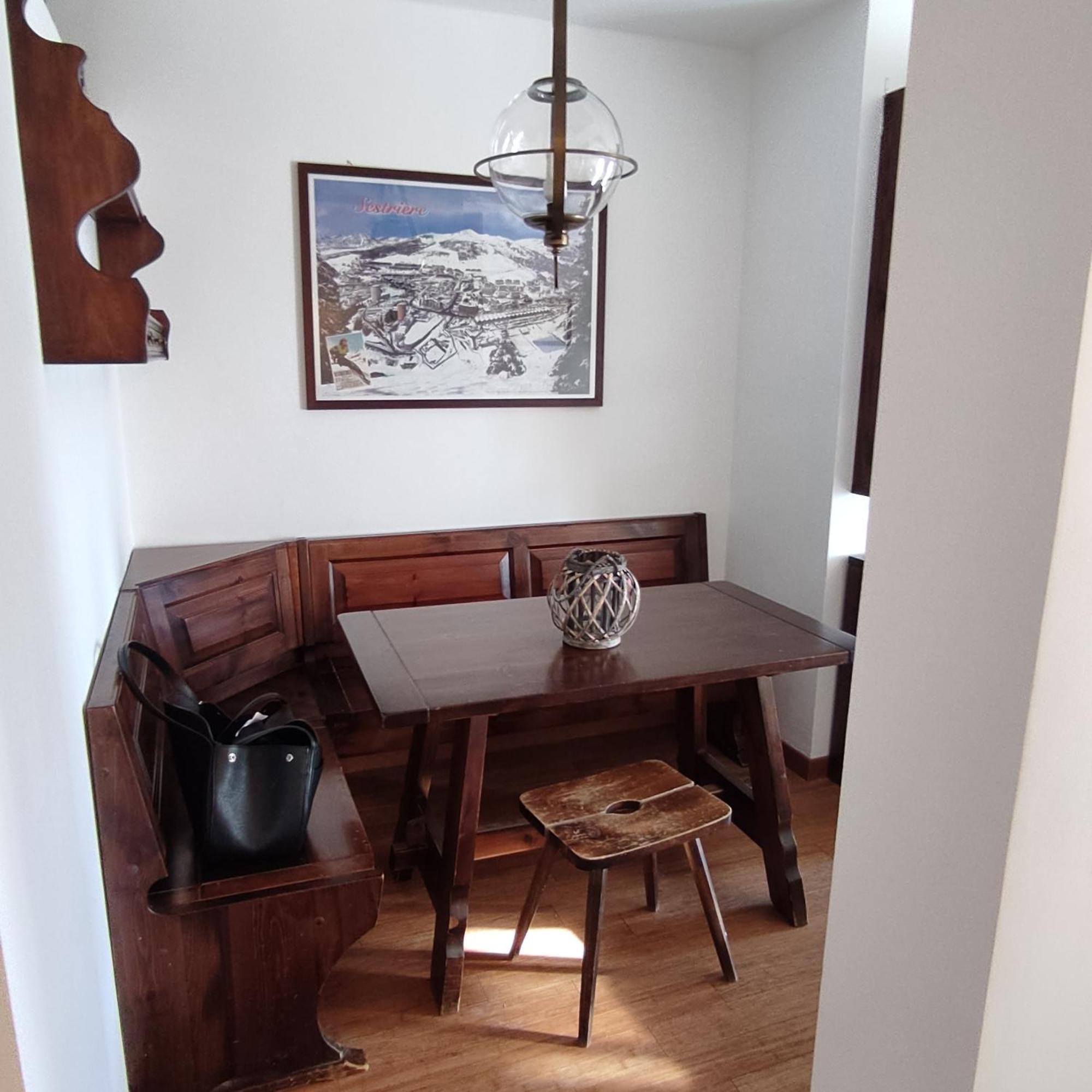 New Condominio Royal Colle Colle Sestriere Dış mekan fotoğraf